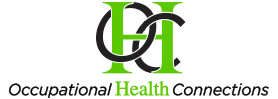 Occupational Health Connections Logo