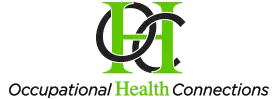 Occupational Health Connections Logo