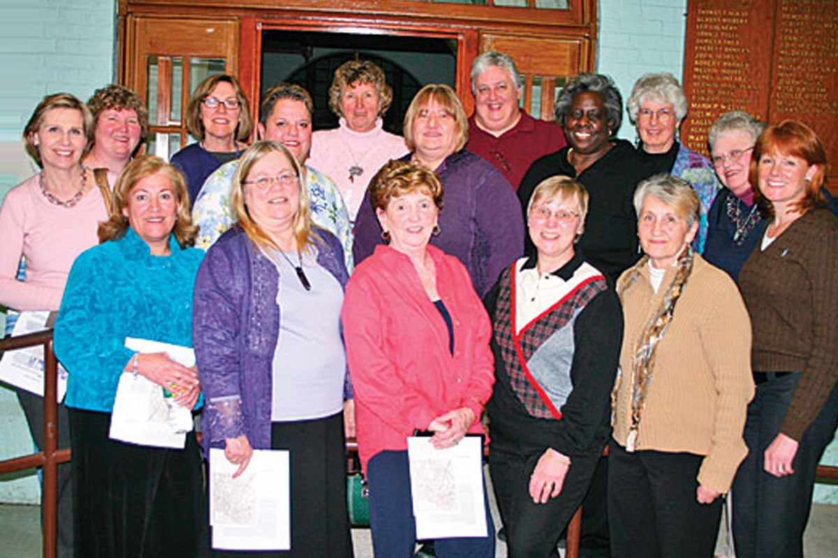 Occupational Health Connections