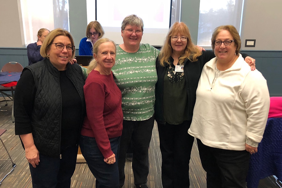 Occupational Health Connections